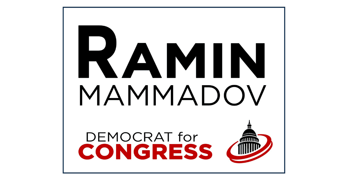 Meet the Candidate: Ramin Mammadov (South Carolina)