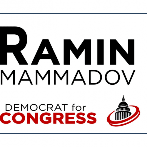 Meet the Candidate: Ramin Mammadov (South Carolina)