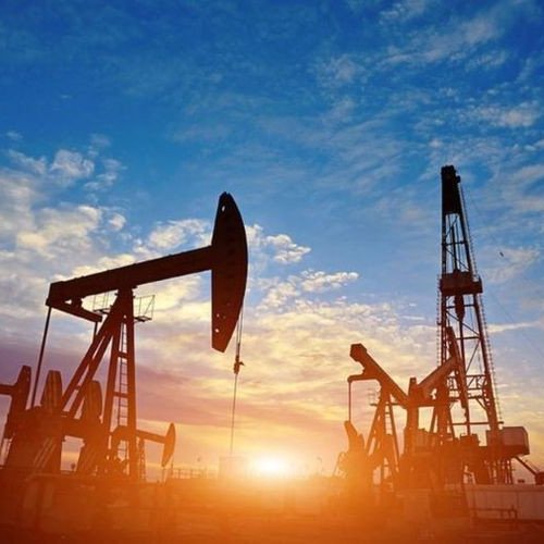 Price of Azeri Light oil decreases