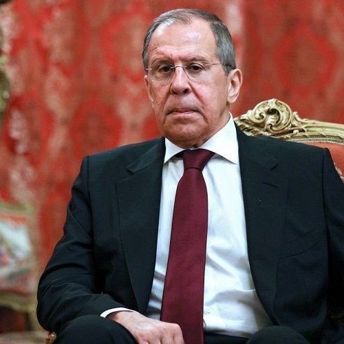 Lavrov: " Unresolved Nagorno-Karabakh conflict remains behind the clashes on Azerbaijani-Armenian border"