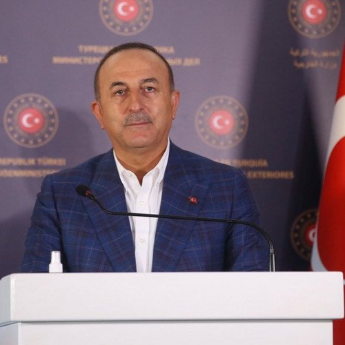 Çavuşoğlu: "We will continue to defend Azerbaijan"